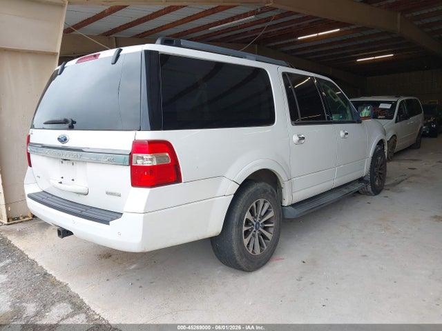 Ford Expedition Xlt