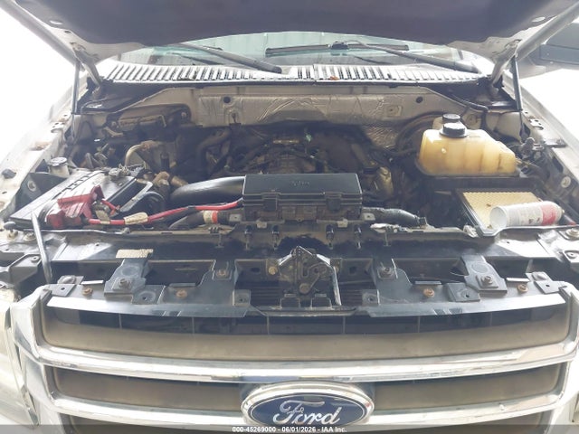 Ford Expedition Xlt