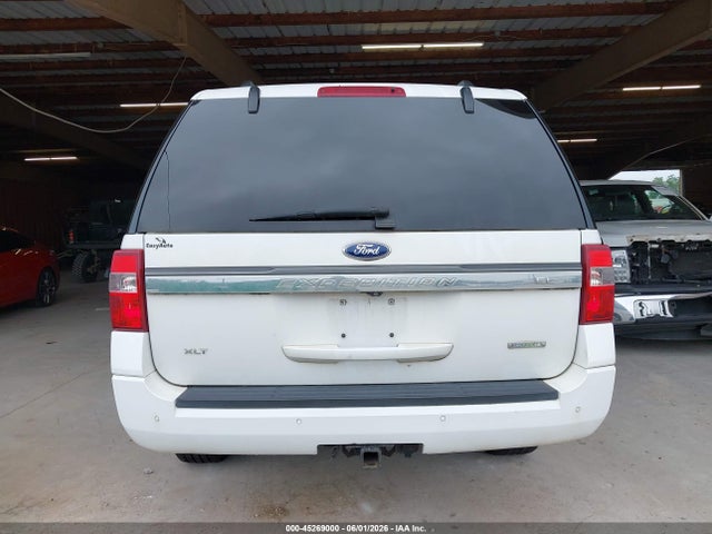Ford Expedition Xlt