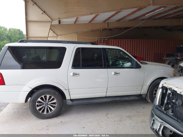 Ford Expedition Xlt