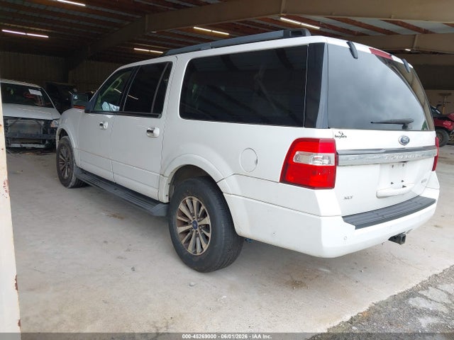 Ford Expedition Xlt