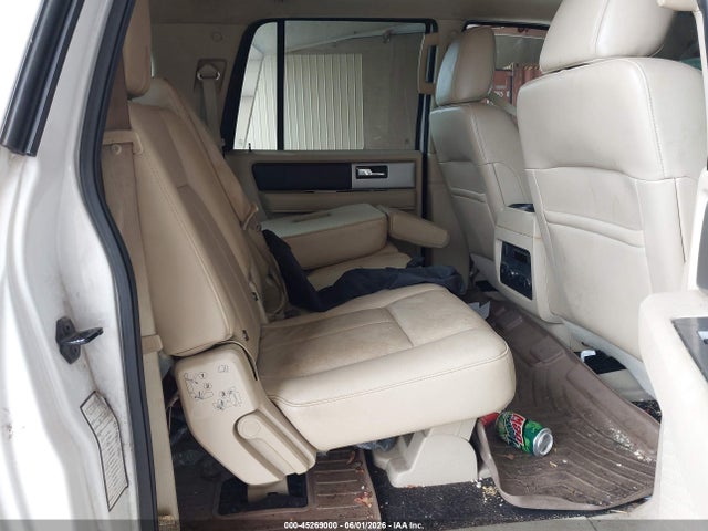 Ford Expedition Xlt