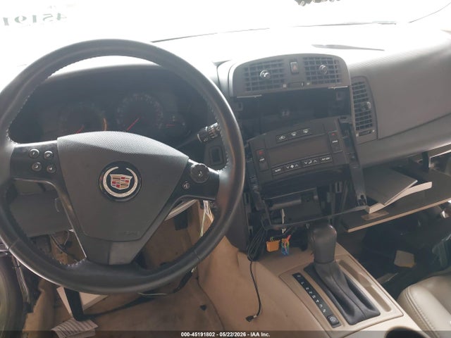 Cadillac CTS Standard