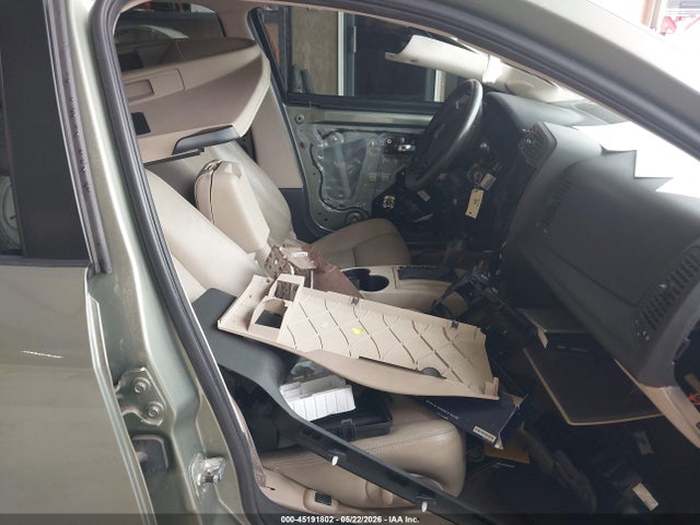 Cadillac CTS Standard