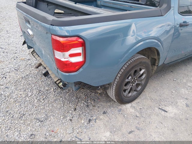 Ford Maverick Xlt