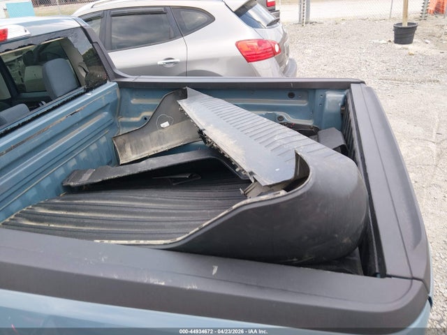 Ford Maverick Xlt