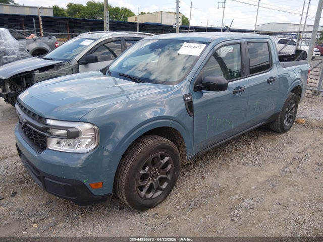 Ford Maverick Xlt
