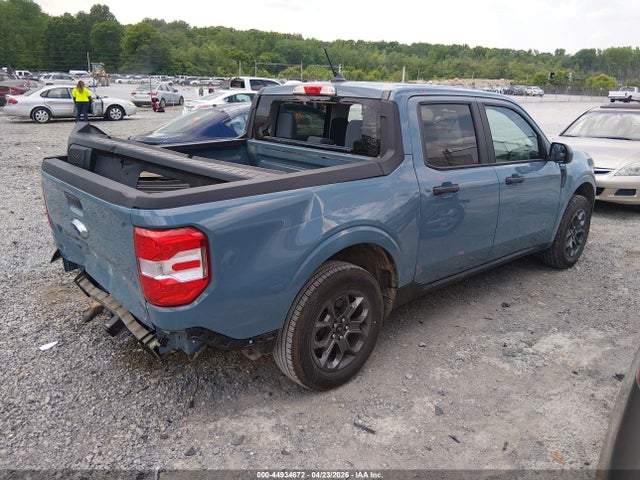Ford Maverick Xlt