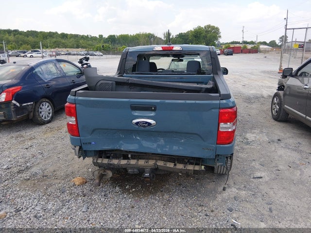Ford Maverick Xlt