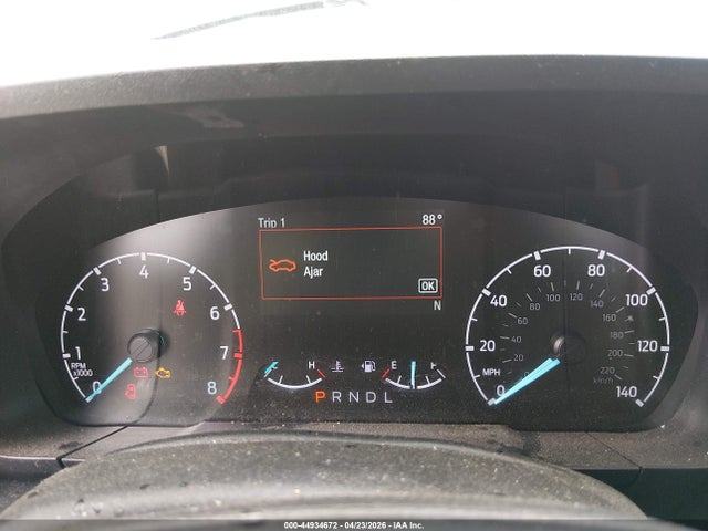 Ford Maverick Xlt