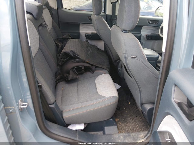 Ford Maverick Xlt