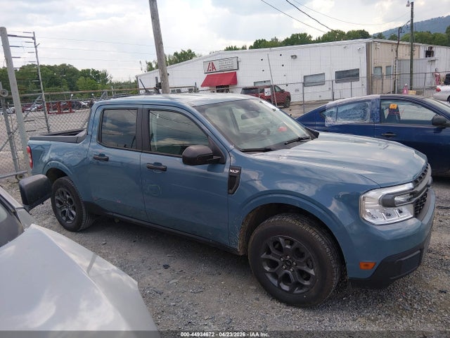 Ford Maverick Xlt
