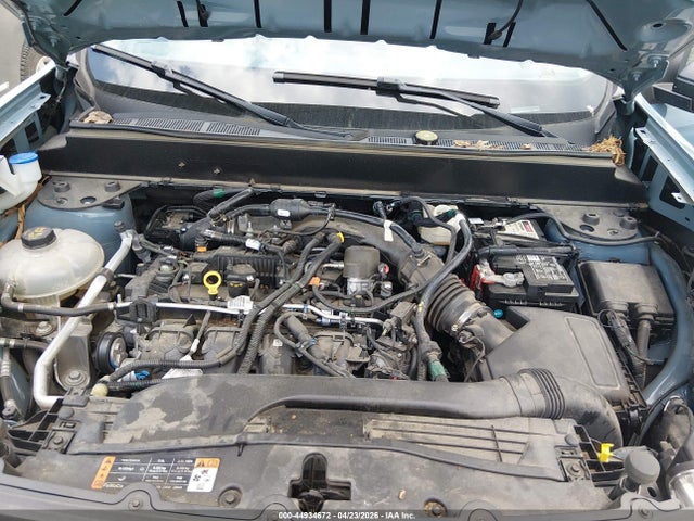 Ford Maverick Xlt
