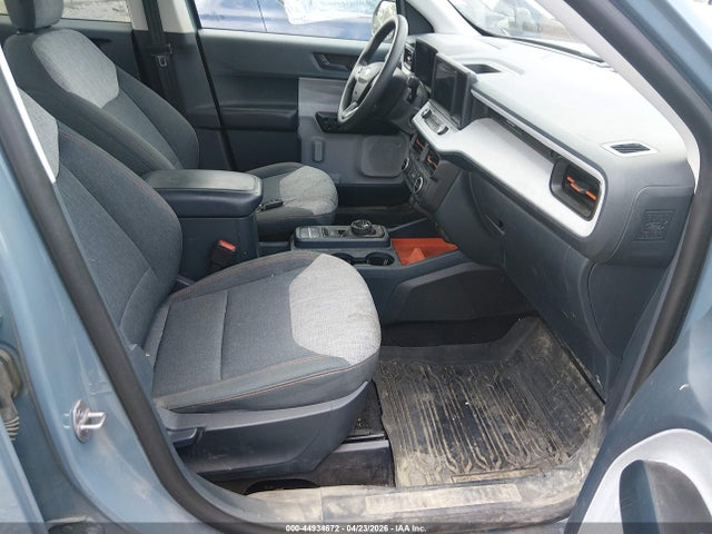 Ford Maverick Xlt