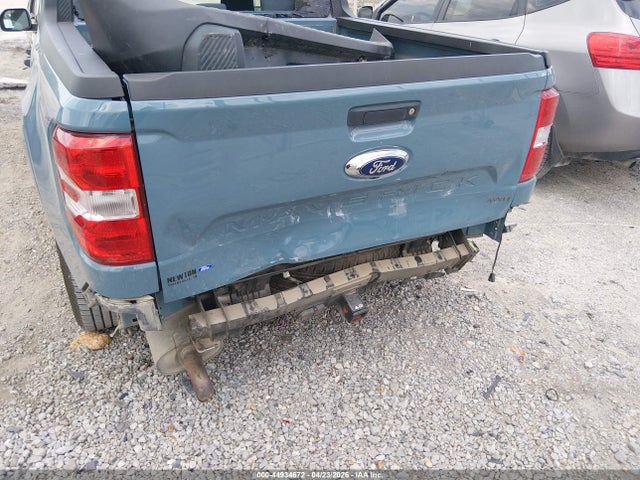 Ford Maverick Xlt