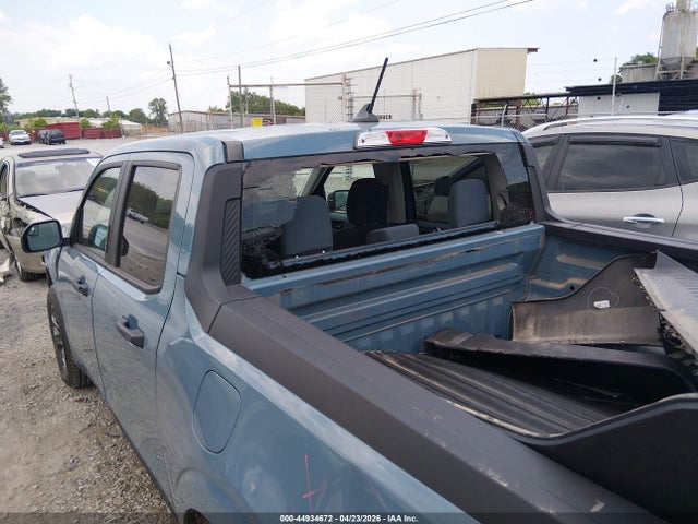 Ford Maverick Xlt