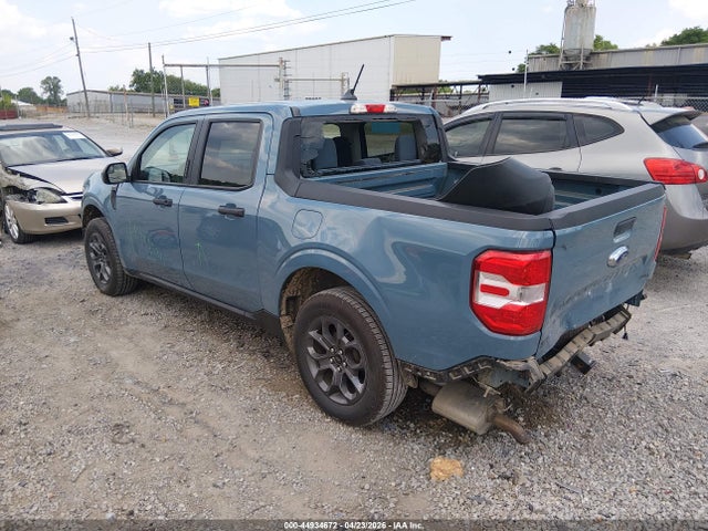 Ford Maverick Xlt