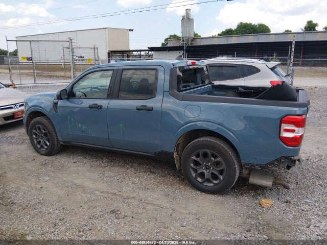 Ford Maverick Xlt