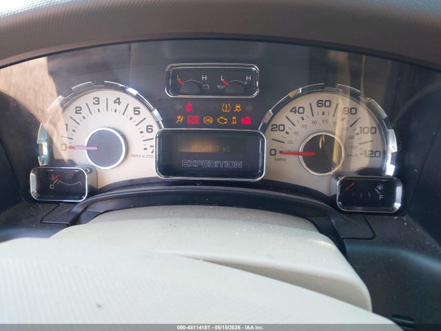 Ford Expedition Xlt