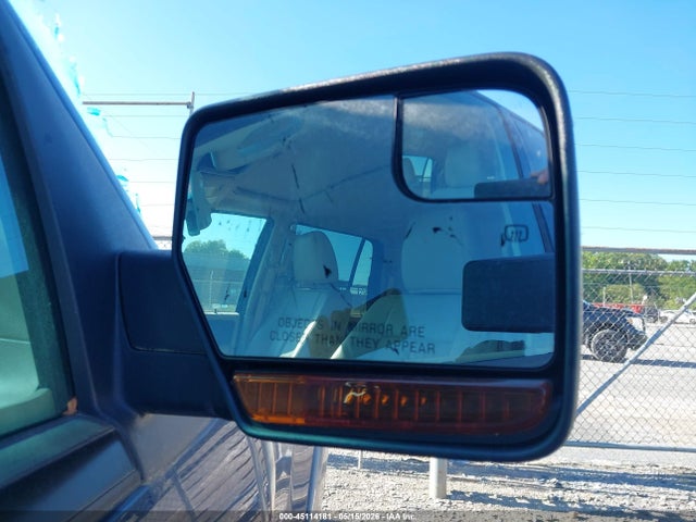Ford Expedition Xlt