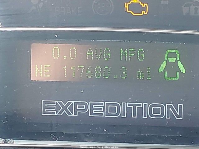 Ford Expedition Xlt