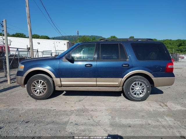 Ford Expedition Xlt