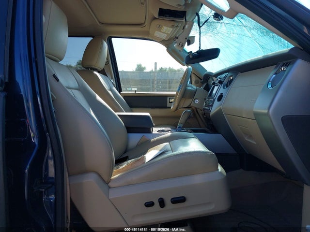 Ford Expedition Xlt