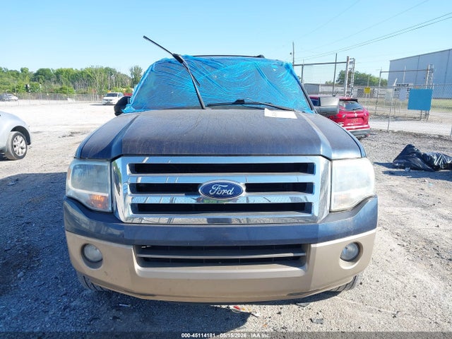 Ford Expedition Xlt
