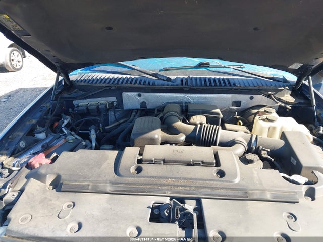 Ford Expedition Xlt