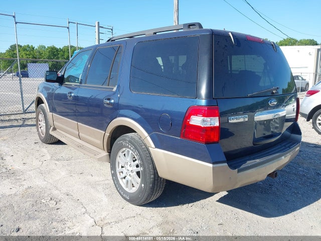 Ford Expedition Xlt