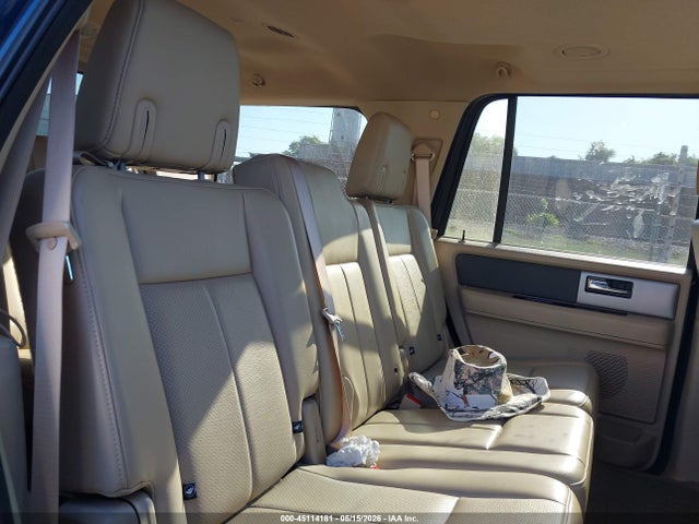 Ford Expedition Xlt