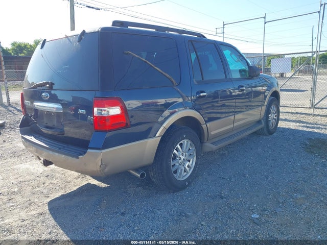 Ford Expedition Xlt