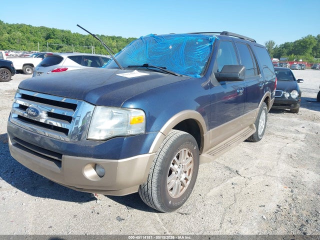 Ford Expedition Xlt
