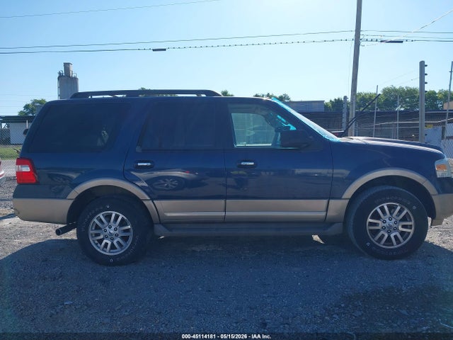 Ford Expedition Xlt