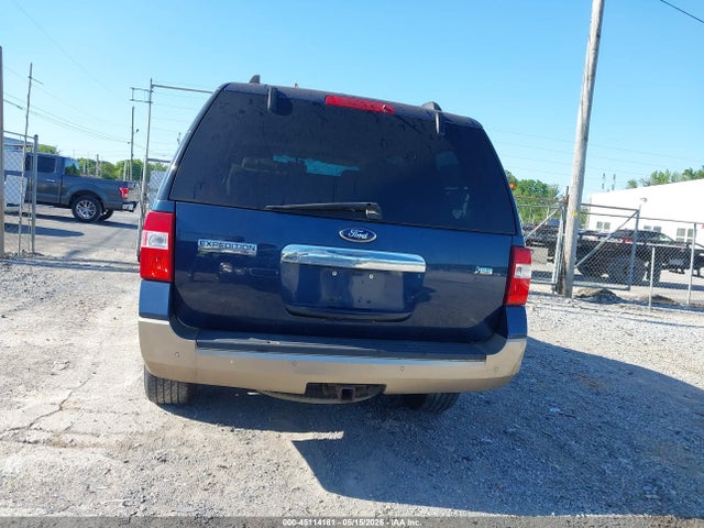 Ford Expedition Xlt