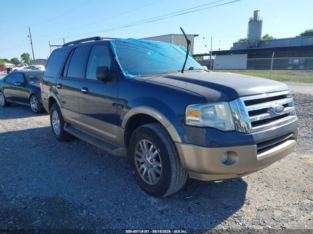 Salvage Ford Expedition Image