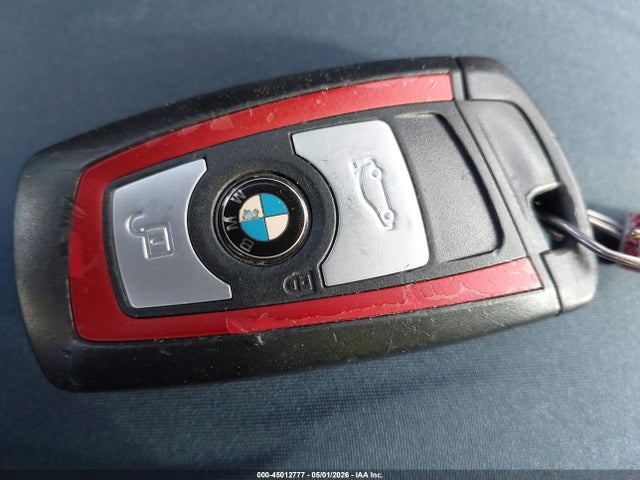 BMW 3 Series Xdrive