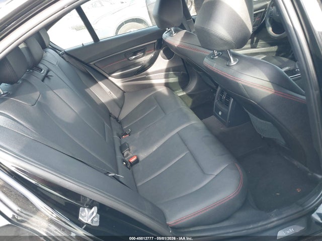 BMW 3 Series Xdrive
