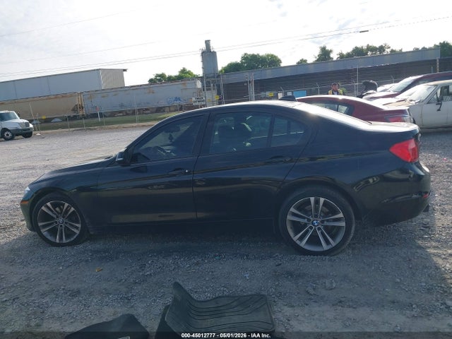 BMW 3 Series Xdrive