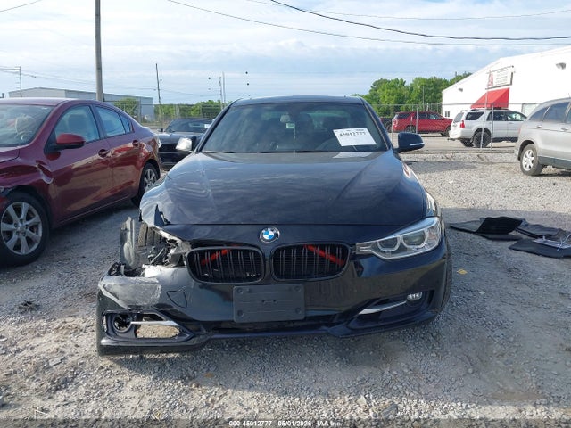 BMW 3 Series Xdrive