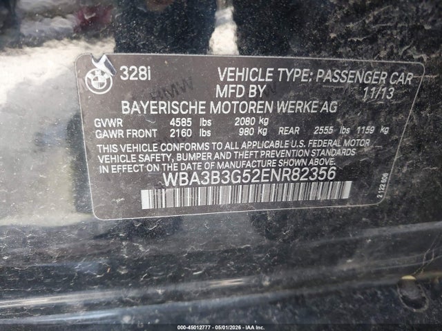 BMW 3 Series Xdrive
