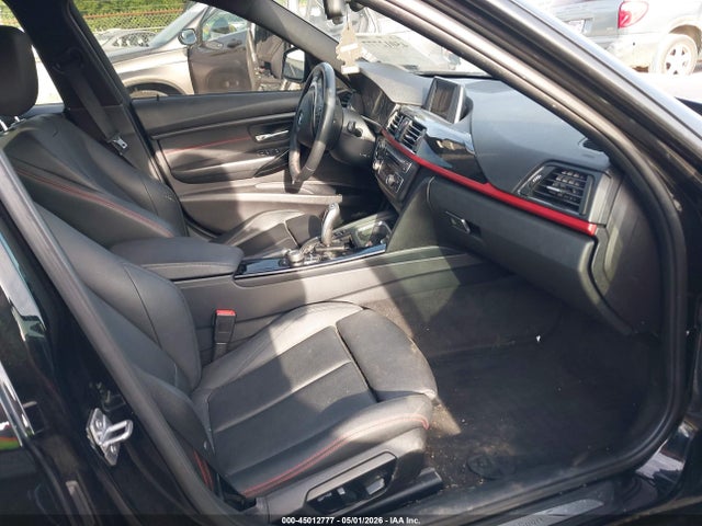 BMW 3 Series Xdrive