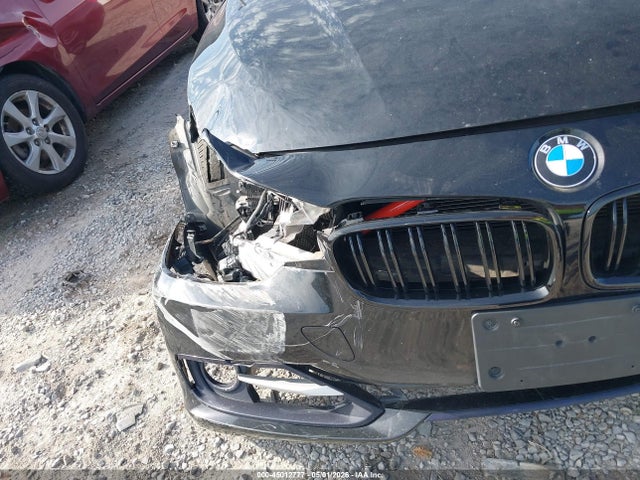 BMW 3 Series Xdrive