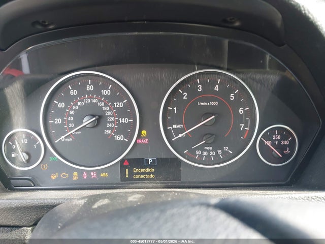 BMW 3 Series Xdrive