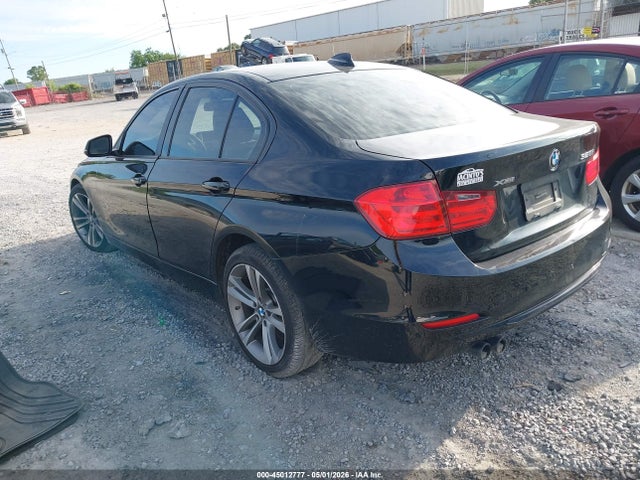 BMW 3 Series Xdrive