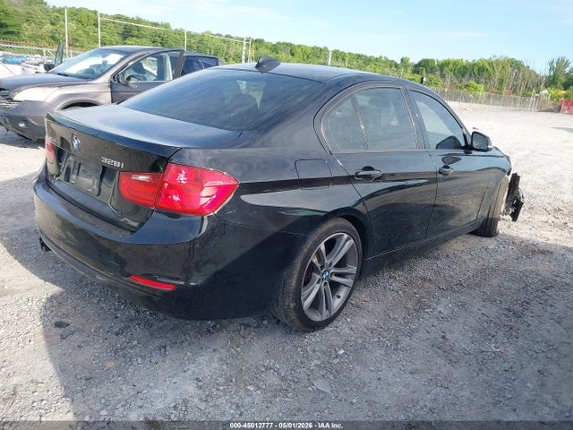 BMW 3 Series Xdrive