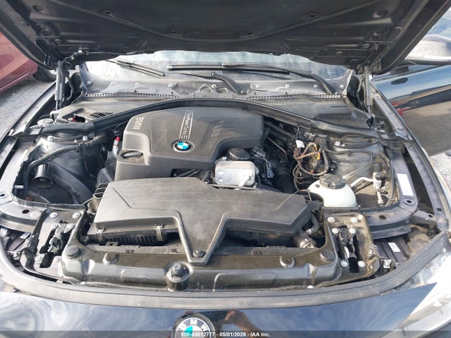 BMW 3 Series Xdrive