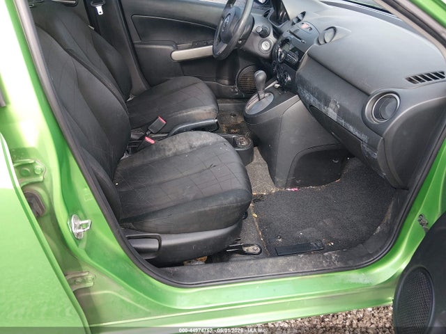 Mazda Mazda2 Sport