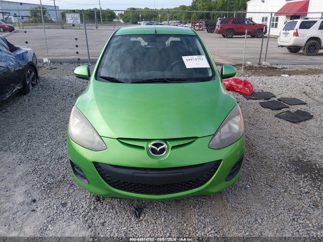 Mazda Mazda2 Sport