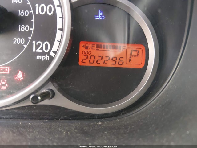 Mazda Mazda2 Sport